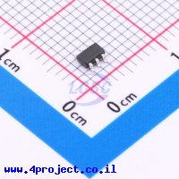 Microchip Tech MIC280-0YM6-TR