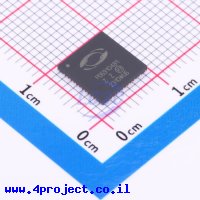 Microchip Tech PD69104B1ILQ-TR