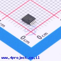 Microchip Tech EMC2302-1-AIZL-TR