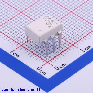 onsemi 4N28M