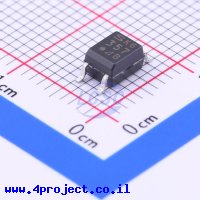 Sharp Microelectronics PC357N2J000F