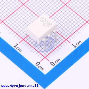 onsemi 4N35M