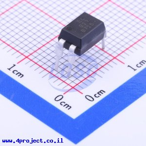 Everlight Elec EL817(B)-F