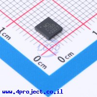 Mini-Circuits DAT-31R5A-PP+