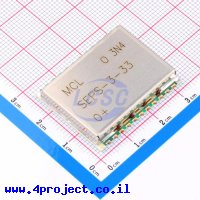 Mini-Circuits SEPS-3-33+