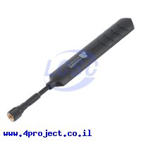 HJ Tech 3D2601BK00-002
