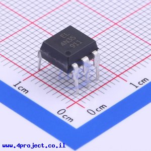 Everlight Elec 4N35