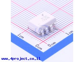 תמונה של מוצר  onsemi FOD3120SD