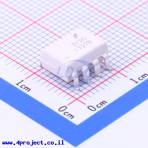 onsemi FOD3120SD