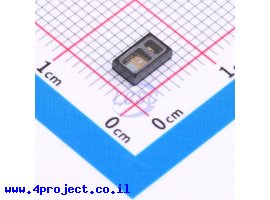 תמונה של מוצר  Analog Devices Inc./Maxim Integrated MAX30102EFD+T