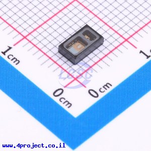 Analog Devices Inc./Maxim Integrated MAX30102EFD+T