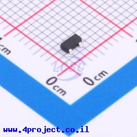 Diodes Incorporated BC847BQ-7-F