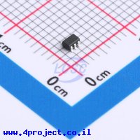 Diodes Incorporated AC857BSQ-7