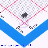 Diodes Incorporated BCM846BS-7