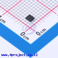 Diodes Incorporated DMN2028UFDF-7