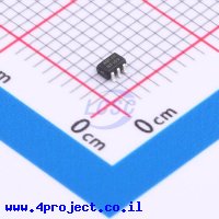 Diodes Incorporated DMN3401LDW-13