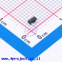 Diodes Incorporated DMN65D9L-7