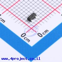 Diodes Incorporated DMN6075SQ-13