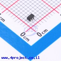 Diodes Incorporated ADA114YUQ-13