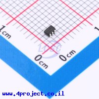 Diodes Incorporated ADC114EUQ-13