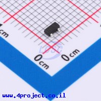 Diodes Incorporated DDTB113ZC-7-F