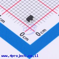 Diodes Incorporated ADTA114EUAQ-7