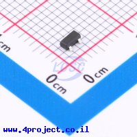 Diodes Incorporated DDTC144VCA-7-F