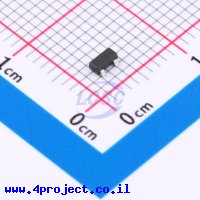 Diodes Incorporated DDTC114WCA-7-F