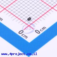 Diodes Incorporated DDTC123JLP-7