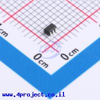 Diodes Incorporated ADC114YUQ-7