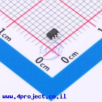 Diodes Incorporated ADC114EUQ-7