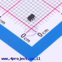 Diodes Incorporated ADC114YUQ-7