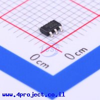 Eutech Microelectronics EUP2530OIR1