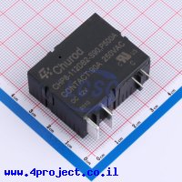 Churod Electronics CHP8-112DB2-S90,P