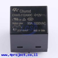 Churod Electronics CHAR-112A90C