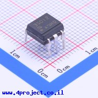 Sharp Microelectronics PC3SD12NTZAF