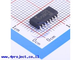 תמונה של מוצר  TOSHIBA TLP290-4(GB-TP,E(T