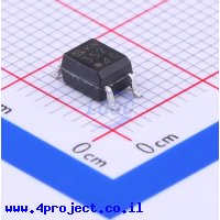 Sharp Microelectronics PC357N3J000F