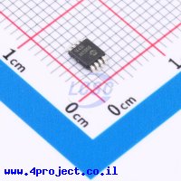 Microchip Tech MCP1643-I/MS