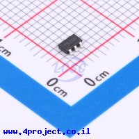Diodes Incorporated AP22615BWU-7