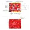 כרטיס פיתוח תואם Arduino Seeeduino Crypto
