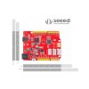 כרטיס פיתוח תואם Arduino Seeeduino Crypto