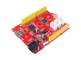 תמונה של מוצר כרטיס פיתוח תואם Arduino Seeeduino Crypto