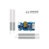 כרטיס אודיו v3 עם MP3 מבוסס על WT2003S - חיבור Grove