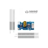 כרטיס אודיו v3 עם MP3 מבוסס על WT2003S - חיבור Grove
