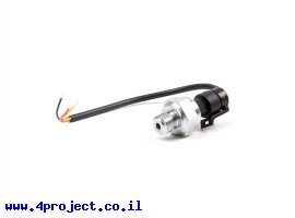 תמונה של מוצר חיישן לחץ מים עד 1.2MPa, הברגה G1/4