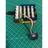 מסך OLED בגודל 0.66" - חיבור Grove