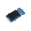 מסך OLED שני צבעים, בגודל 0.96" - חיבור Grove, חיבור תחתון