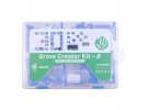 תמונה של מוצר ערכה של 30 רכיבי Grove, גרסת Beta