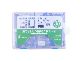 תמונה של מוצר ערכה של 30 רכיבי Grove, גרסת Beta